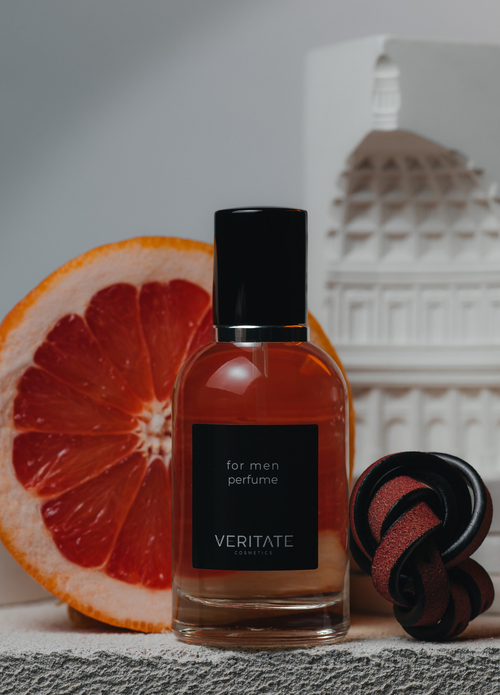 Духи мужские Veritate 203