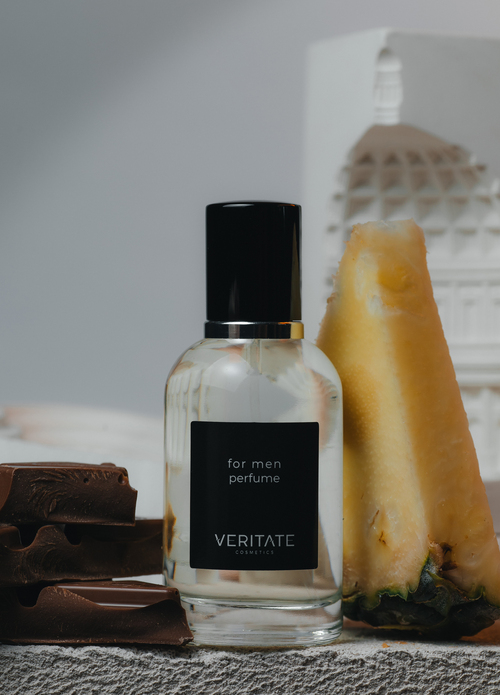 Духи мужские Veritate 209