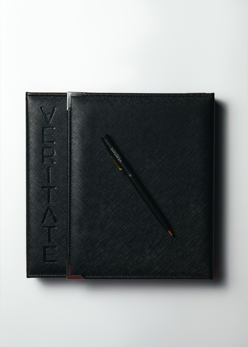 Стартовый набор черный