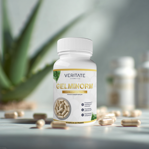 Гельминорм