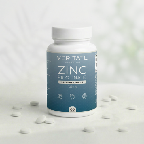 Пиколинат цинка